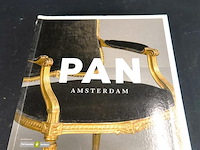 Pan amsterdam - afbeelding 1 van  5