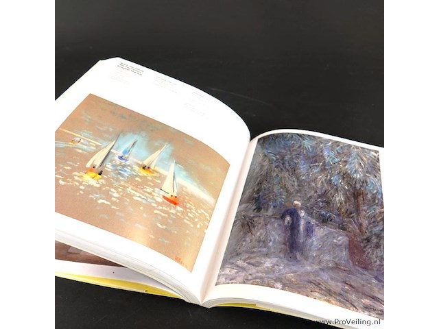 Pan amsterdam - afbeelding 3 van  5