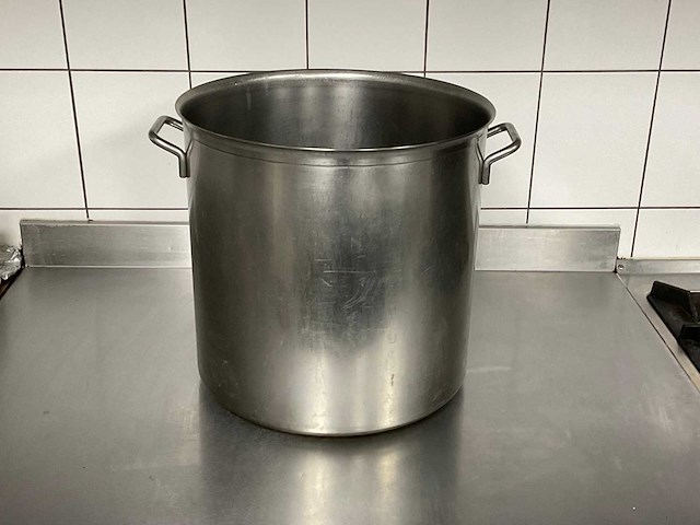 Pan diam42cm - afbeelding 1 van  1