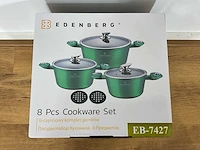 Pan edenberg eb-7427 - afbeelding 10 van  15