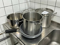 Pan ( inductie ) (5x)
