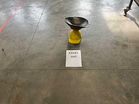 Pan op helm - afbeelding 1 van  1