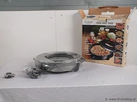 Pan pizza - afbeelding 2 van  2