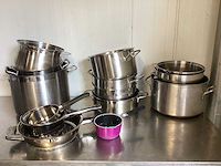 Pan rvs (14x)