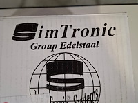 Pan, sim tronic - afbeelding 4 van  6