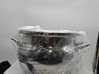 Pan, simtronic, indutronic 18-10 - afbeelding 2 van  4