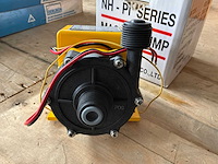Pan world nh-30pi-z-d magnetische pomp (2x) - afbeelding 2 van  5