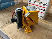 Pan world nh-30pi-z-d magnetische pomp (2x) - afbeelding 3 van  5