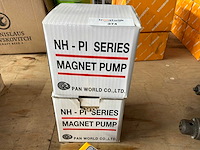 Pan world nh-30pi-z-d magnetische pomp (2x) - afbeelding 4 van  5