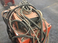 Pana star hf-350 lasapparaat - afbeelding 3 van  4