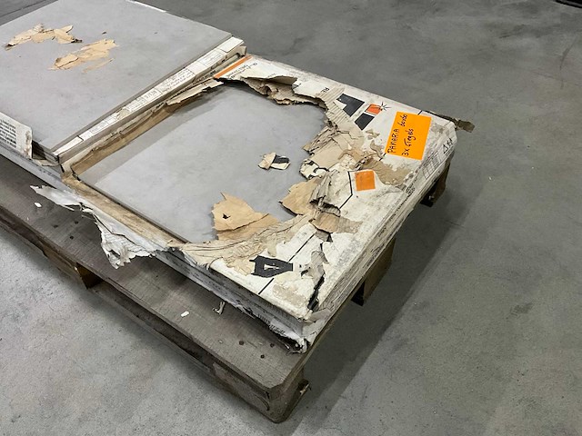 Panaria - 60 x 60 cm - 4,32m2 vloertegel - afbeelding 6 van  8