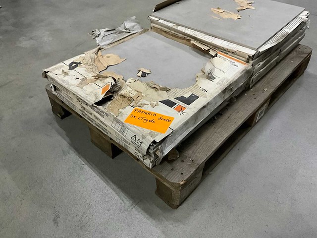 Panaria - 60 x 60 cm - 4,32m2 vloertegel - afbeelding 7 van  8