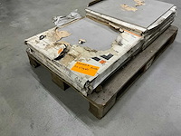 Panaria - 60 x 60 cm - 4,32m2 vloertegel - afbeelding 7 van  8