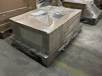 Panaria steignut nonvitrrous faïence wandtegel (30x60) 21,6m2 - afbeelding 1 van  4