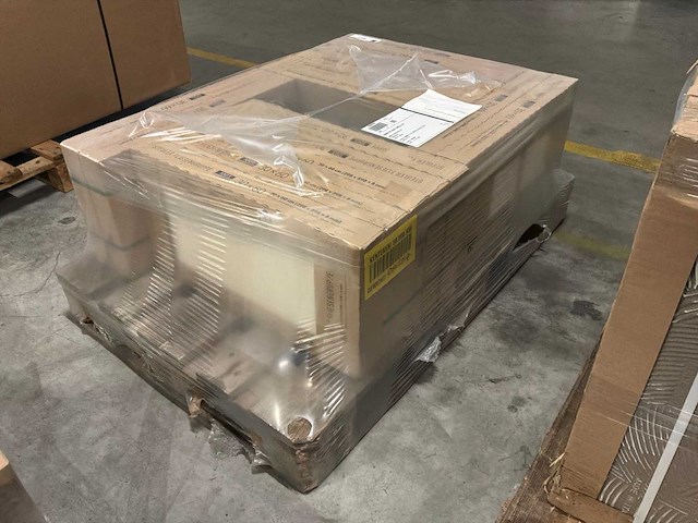 Panaria steignut nonvitrrous faïence wandtegel (30x60) 21,6m2 - afbeelding 4 van  4