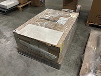 Panaria wandtegel wit (30x60) 27,36m2 - afbeelding 1 van  4