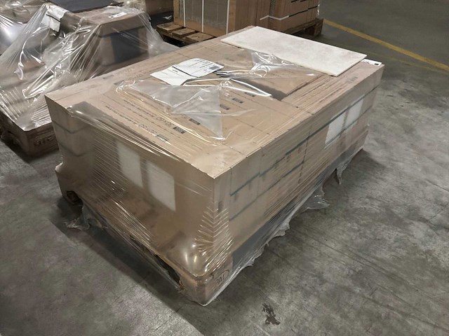 Panaria wandtegel wit (30x60) 27,36m2 - afbeelding 3 van  4