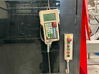 Panasonic - 2001 - yd-350 - lasrobot - afbeelding 4 van  19