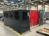 Panasonic - 2001 - yd-350 - lasrobot - afbeelding 6 van  19