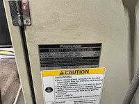 Panasonic - 2001 - yd-350 - lasrobot - afbeelding 8 van  19