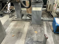 Panasonic - 2001 - yd-350 - lasrobot - afbeelding 10 van  19