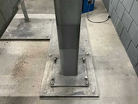 Panasonic - 2001 - yd-350 - lasrobot - afbeelding 19 van  19