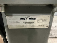 Panasonic - 2001 - yd-350 - lasrobot - afbeelding 17 van  19