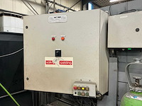 Panasonic - 2001 - yd-350 - lasrobot - afbeelding 18 van  19