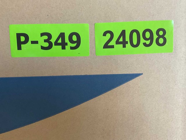 Panasonic - aquarea h wh-adc1216h6e5 - bi-bloc warmtepomp binnenunit 12-16kw - afbeelding 2 van  10
