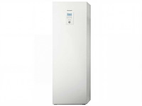 Panasonic - aquarea h wh-adc1216h6e5 - bi-bloc warmtepomp binnenunit 12-16kw - afbeelding 1 van  10
