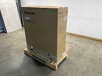 Panasonic - aquarea j wh-mxc09j3e8 - monobloc warmtepomp 9kw - afbeelding 8 van  11