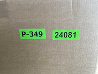 Panasonic - aquarea j wh-mxc09j3e8 - monobloc warmtepomp 9kw - afbeelding 3 van  11