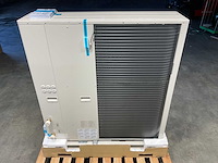 Panasonic - aquarea j wh-mxc12j9e8 - monobloc warmtepomp 12kw - afbeelding 4 van  7
