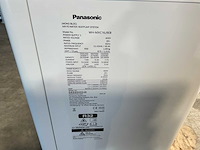 Panasonic - aquarea j wh-mxc16j9e8 - monobloc warmtepomp 16kw - afbeelding 5 van  9