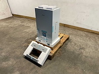 Panasonic - aquarea j wh-sdc0305j3e5 - bi-bloc warmtepomp binnenunit 3-5kw - afbeelding 4 van  11