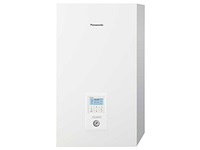 Panasonic - aquarea j wh-sdc0305j3e5 - bi-bloc warmtepomp binnenunit 3-5kw - afbeelding 1 van  11