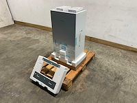 Panasonic - aquarea j wh-sdc0709j3e5 - bi-bloc warmtepomp binnenunit 7-9kw - afbeelding 5 van  12