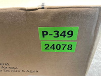 Panasonic - aquarea j wh-sdc0709j3e5 - bi-bloc warmtepomp binnenunit 7-9kw - afbeelding 11 van  12