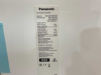 Panasonic - aquarea j wh-sdc0709j3e5 - bi-bloc warmtepomp binnenunit 7-9kw - afbeelding 8 van  12