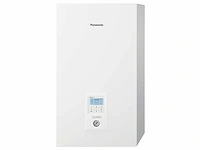 Panasonic - aquarea j wh-sdc0709j3e5 - bi-bloc warmtepomp binnenunit 7-9kw