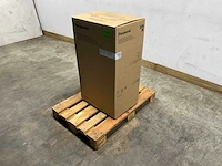 Panasonic - aquarea j wh-sdc0709j3e5 - bi-bloc warmtepomp binnenunit 7-9kw - afbeelding 11 van  12