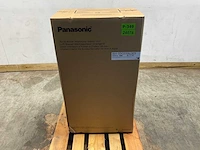 Panasonic - aquarea j wh-sdc0709j3e5 - bi-bloc warmtepomp binnenunit 7-9kw - afbeelding 12 van  12