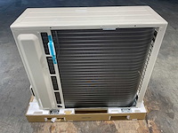 Panasonic - aquarea j wh-ud07je5 - bi-bloc warmtepomp buitenunit 7kw - afbeelding 7 van  12