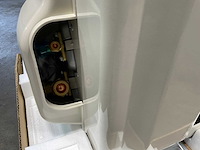 Panasonic - aquarea j wh-ud07je5 - bi-bloc warmtepomp buitenunit 7kw - afbeelding 8 van  12