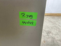 Panasonic - aquarea j wh-ud07je5 - bi-bloc warmtepomp buitenunit 7kw - afbeelding 10 van  12