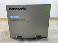 Panasonic - aquarea j wh-ud07je5 - bi-bloc warmtepomp buitenunit 7kw - afbeelding 12 van  12