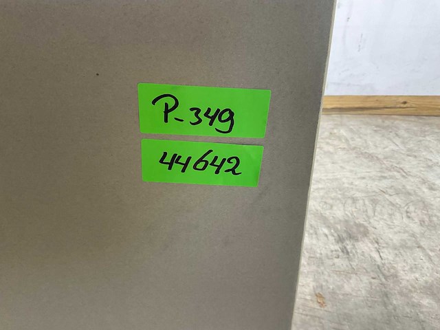 Panasonic - aquarea j wh-ud07je5 - bi-bloc warmtepomp buitenunit 7kw - afbeelding 6 van  14