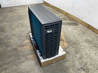 Panasonic - aquarea k wh-udz05ke5 - bi-bloc warmtepomp buitenunit 5kw - afbeelding 9 van  12