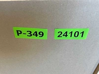 Panasonic - aquarea k wh-udz05ke5 - bi-bloc warmtepomp buitenunit 5kw - afbeelding 8 van  19