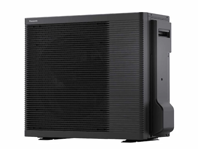 Panasonic - aquarea k wh-udz05ke5 - bi-bloc warmtepomp buitenunit 5kw - afbeelding 1 van  19